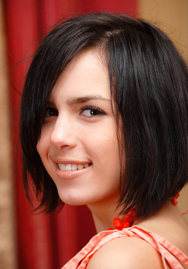 Вероника, 25 лет, 1 размер груди