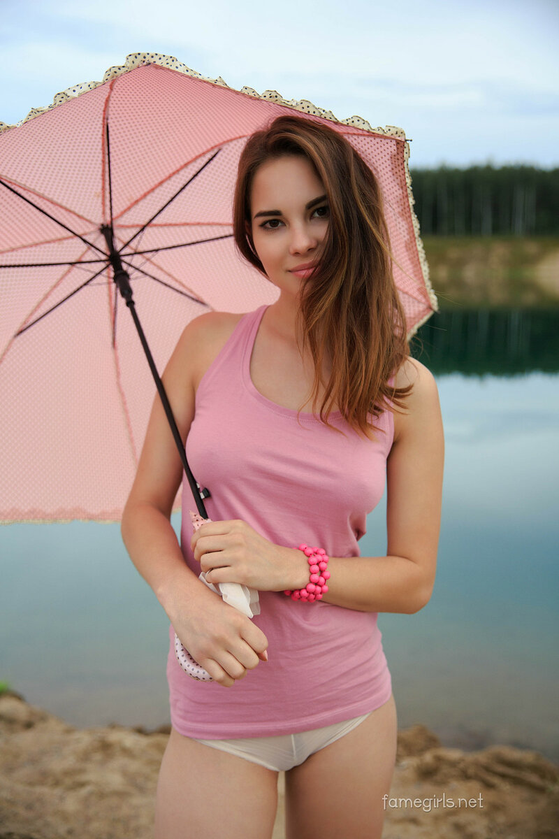 Катенька, 22 года, 4 размер груди