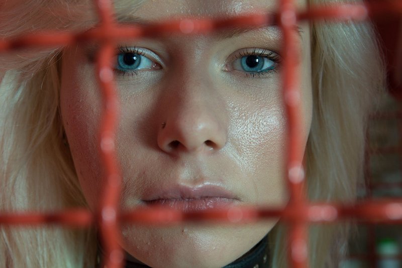 Мария, 23 года, 6 размер груди